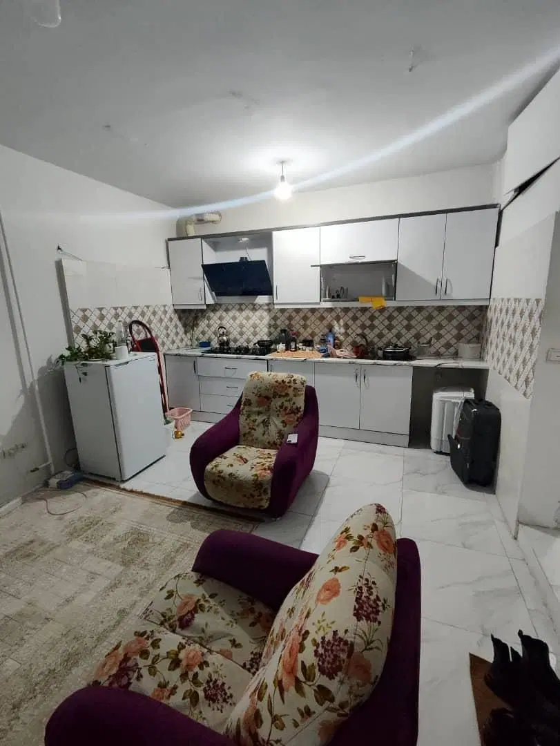۳۷ متری _ تک خواب_ سرمایه گذاری