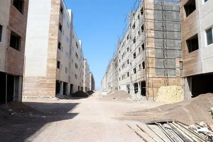 فروش امتیاز خانه شهرک ثارالله