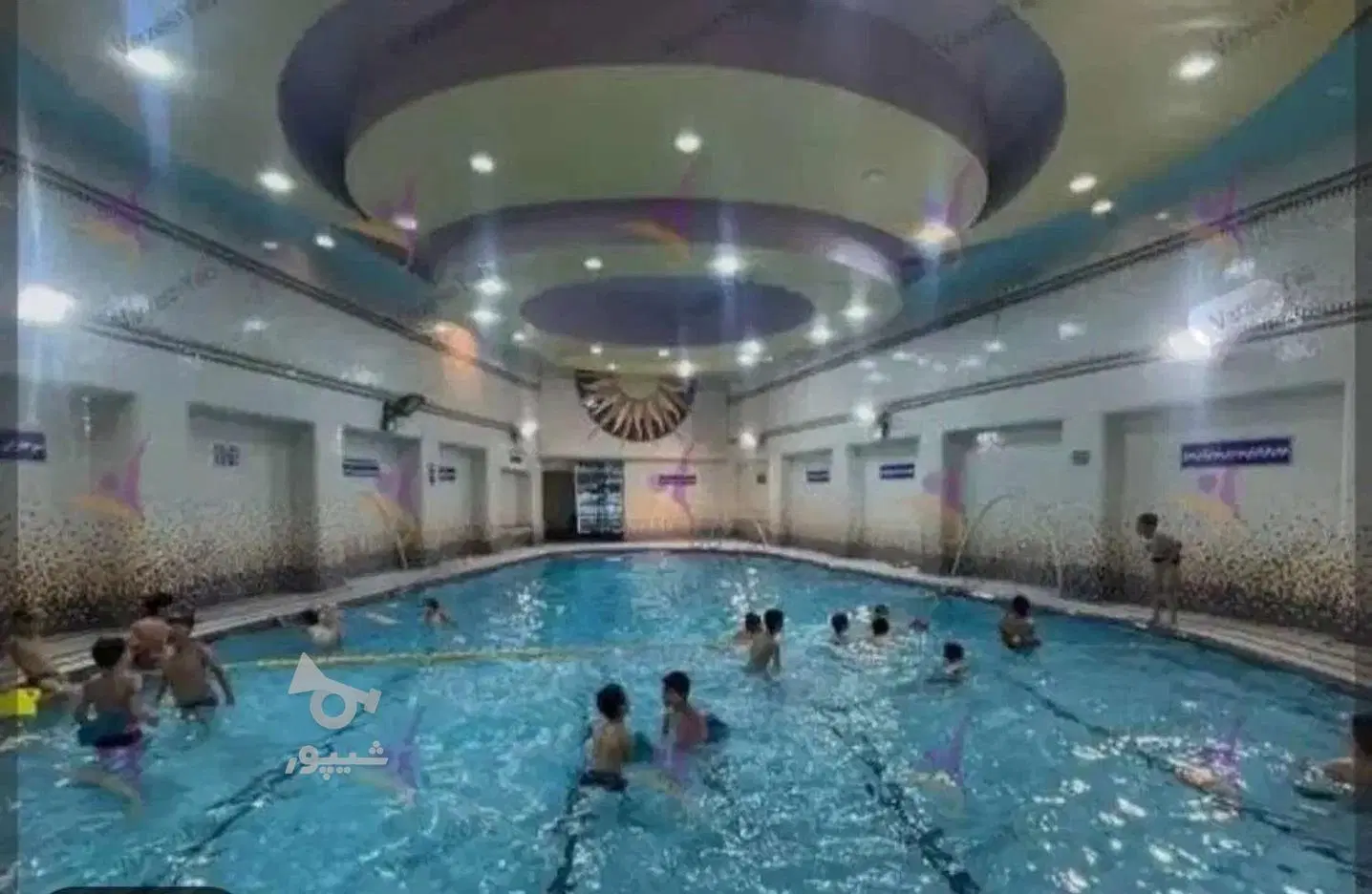3 خوابه شیک