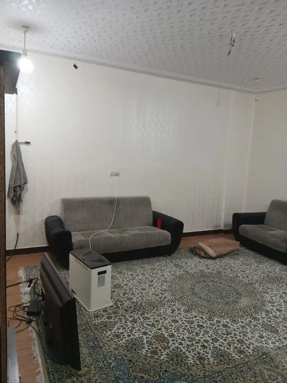 فروش آپارتمان 75متری کوی جواهری