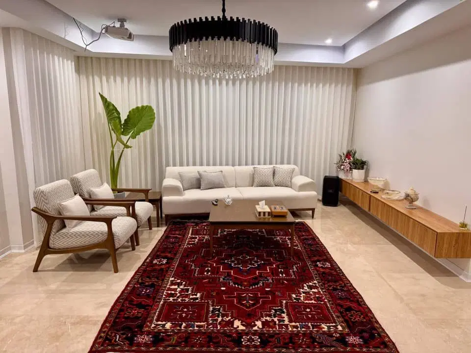 اجاره130متر دربلوارشاهد