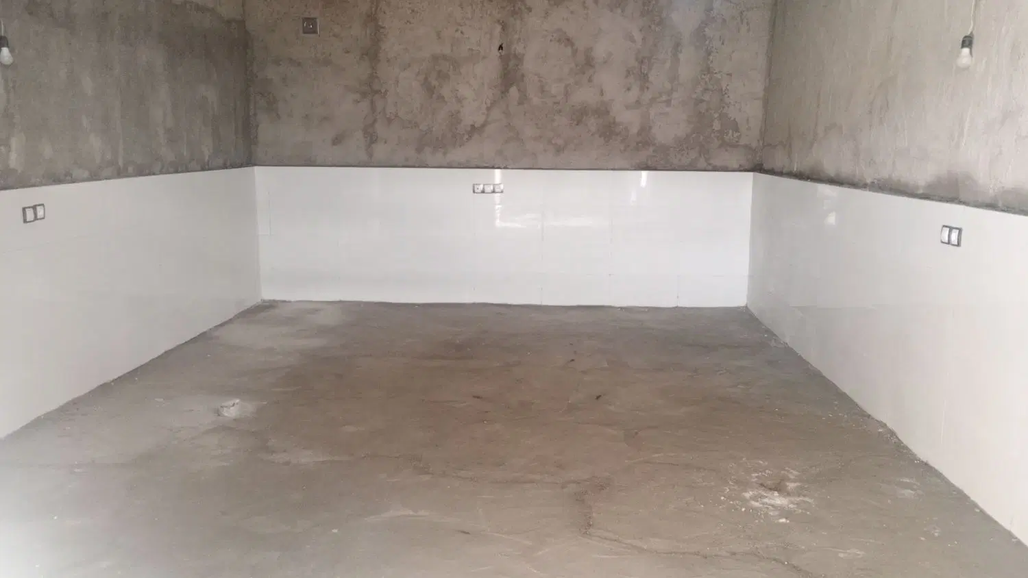 اجاره انباری ۴۰ متری