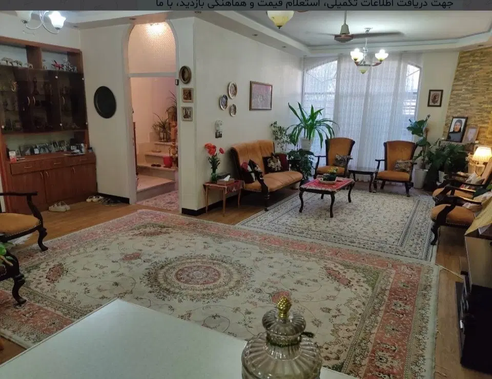 فروش منزل ویلایی حافظ حافظ شمالی