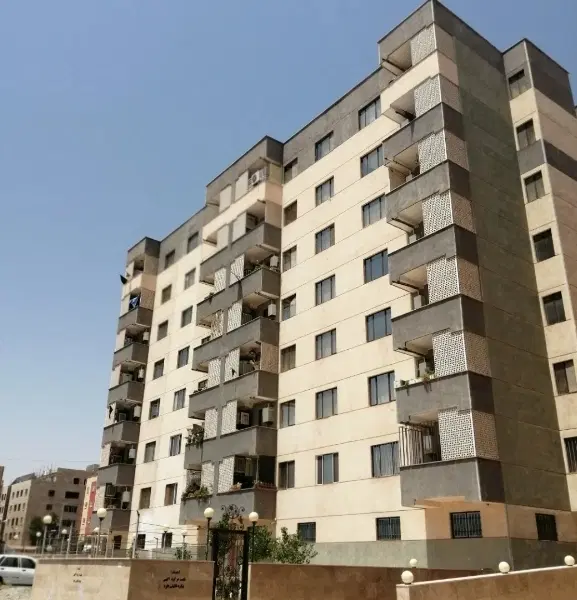 اجاره آپارتمان ۱۱۰ متری فاز۳
