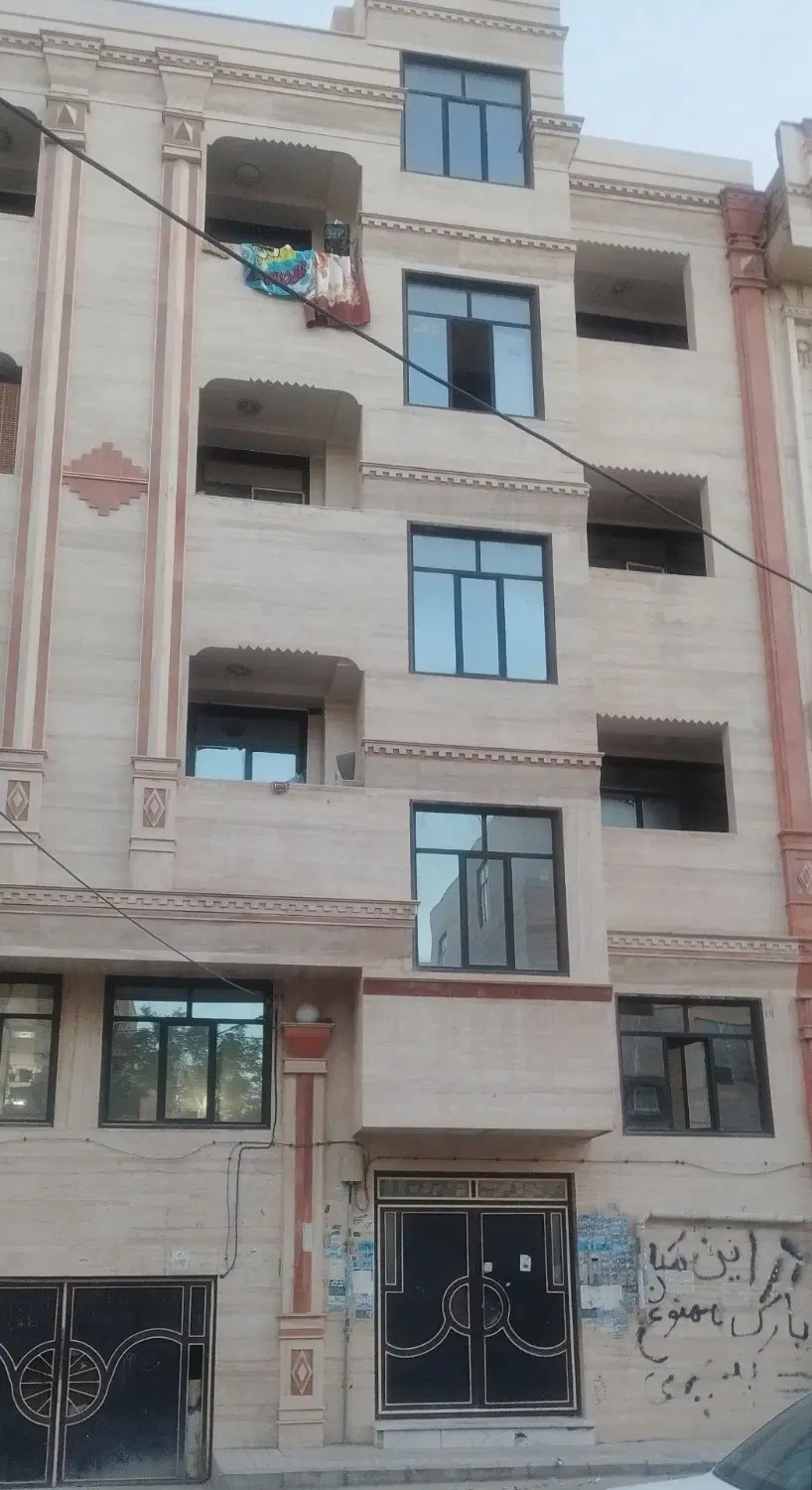 اجاره آپارتمان در شهرک گلها