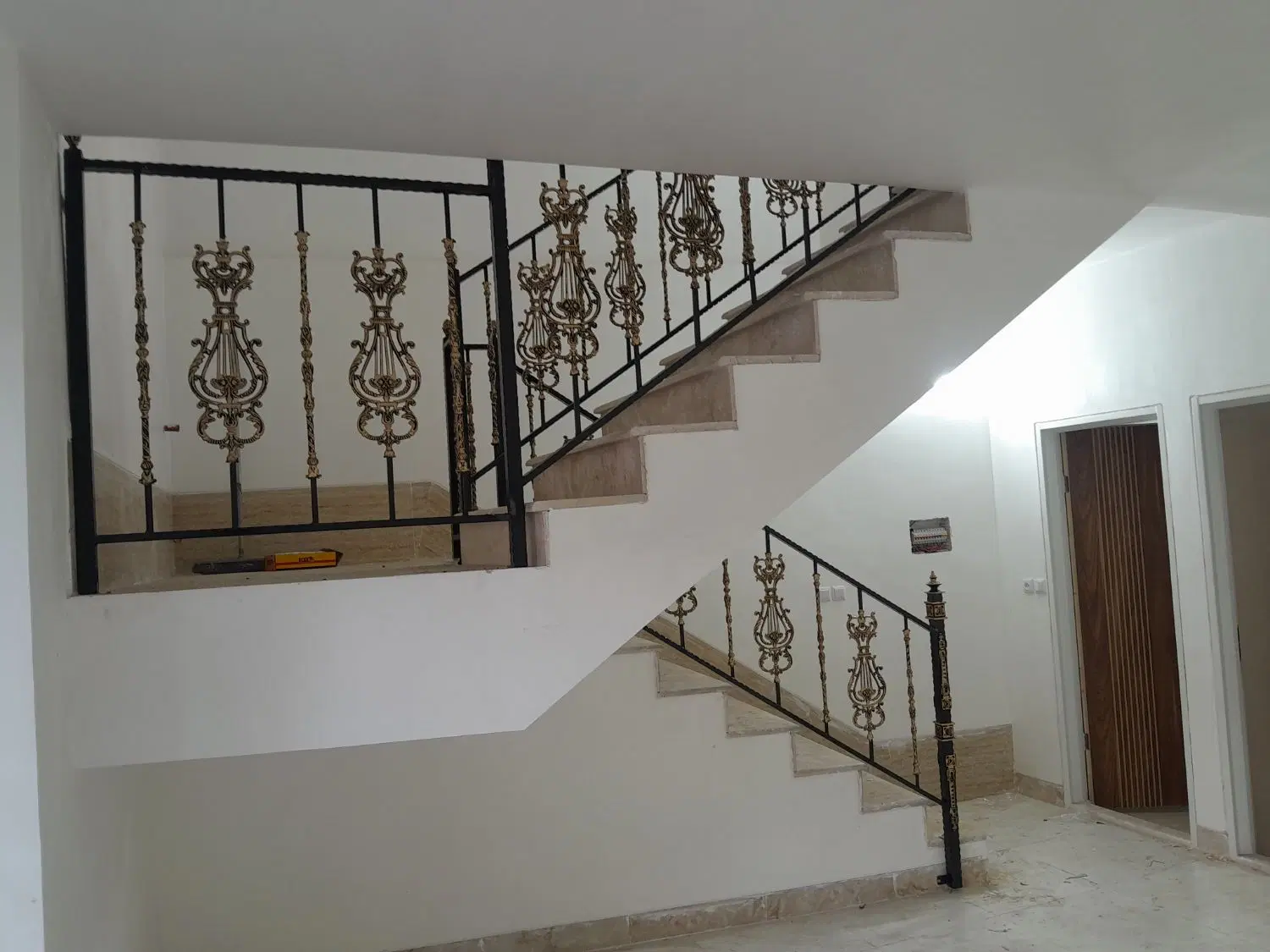 فروش خانه صفر دوبلکس