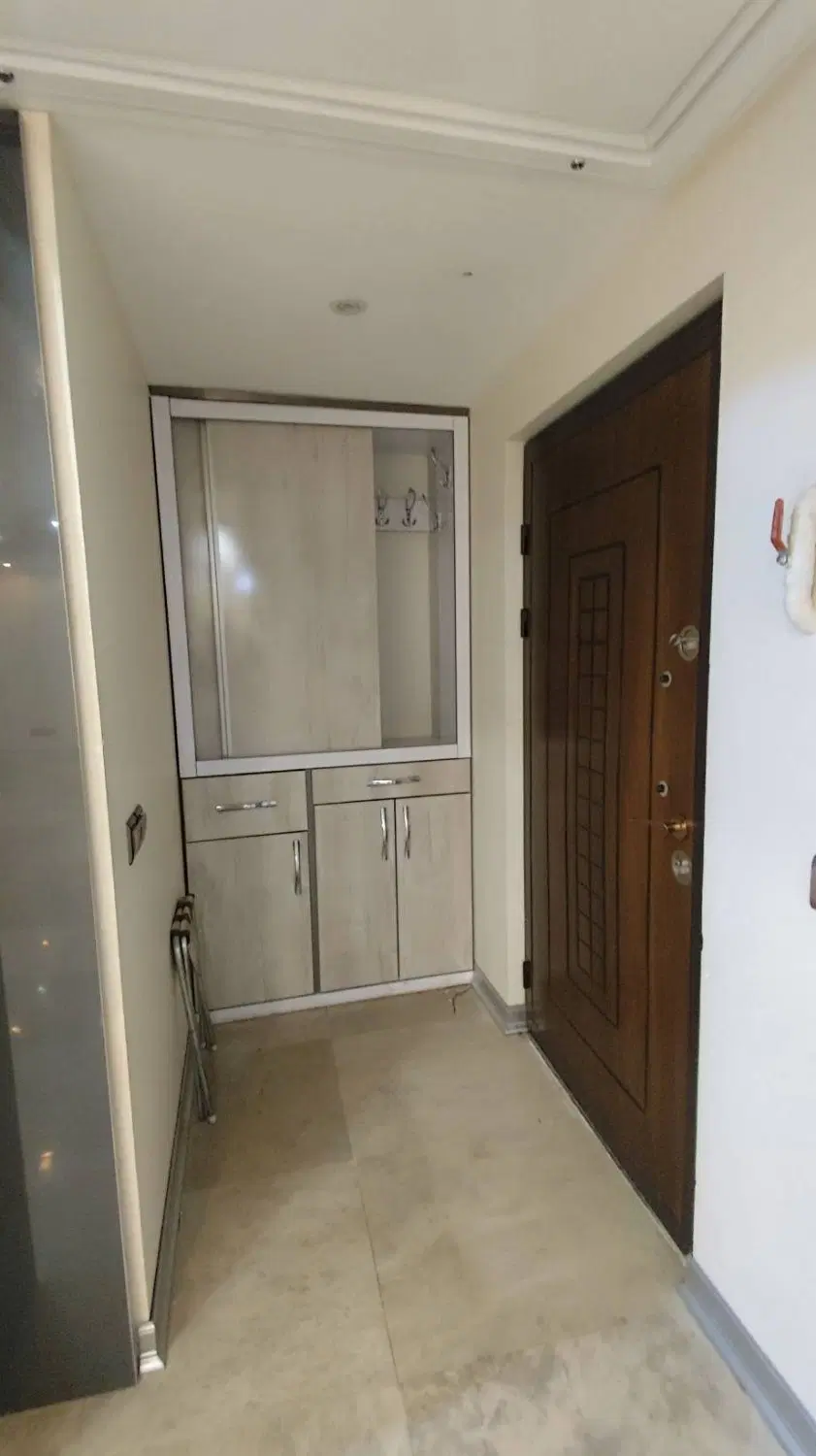 آپارتمان 110 بلوار شهرزاد