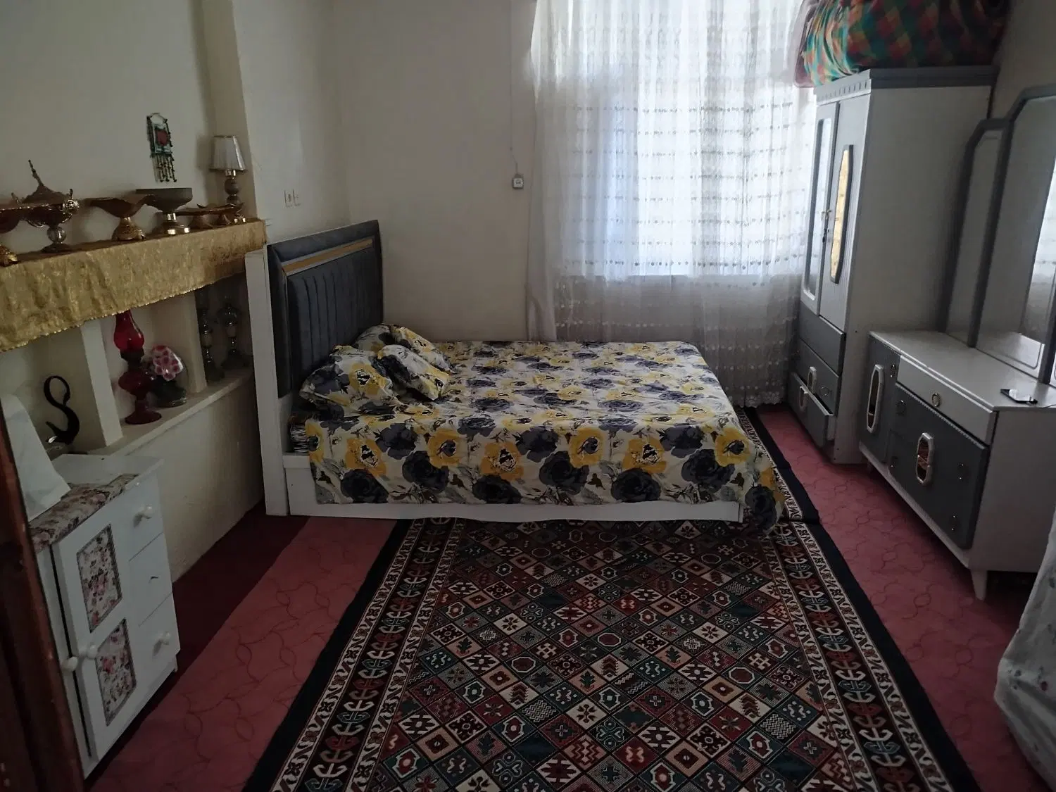 خانه ویلایی