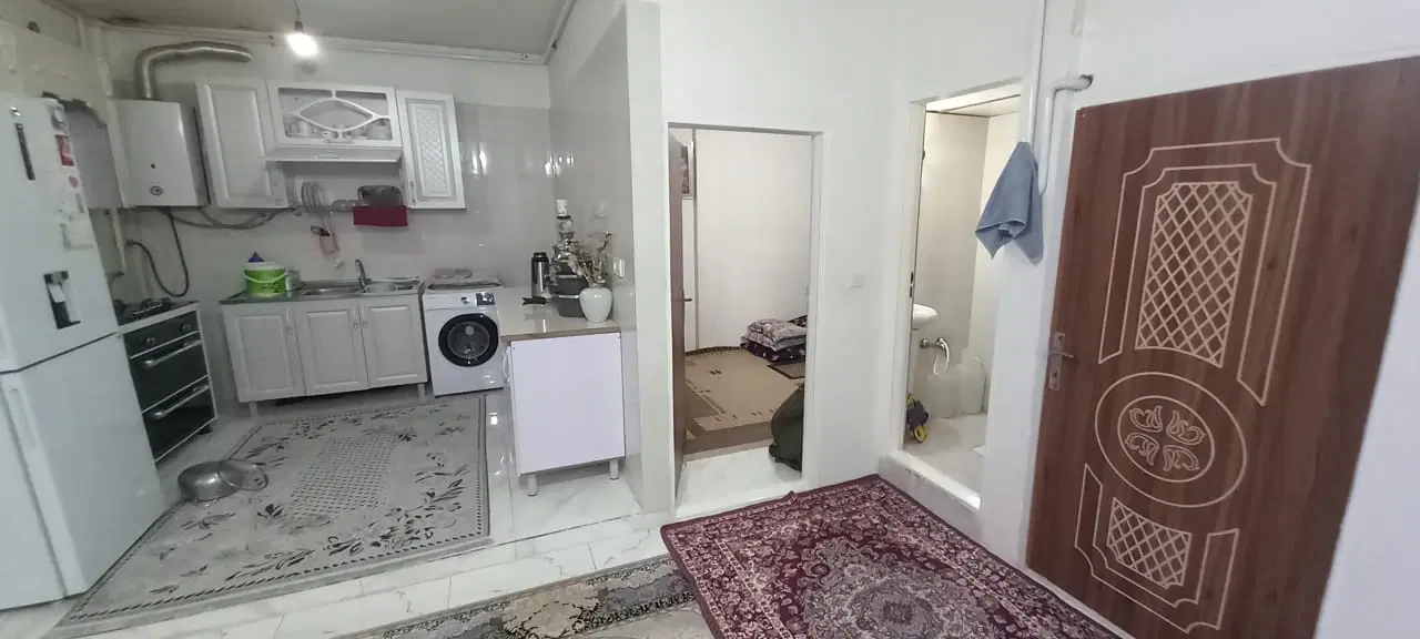 فروش آپارتمان نوساز 63 متر