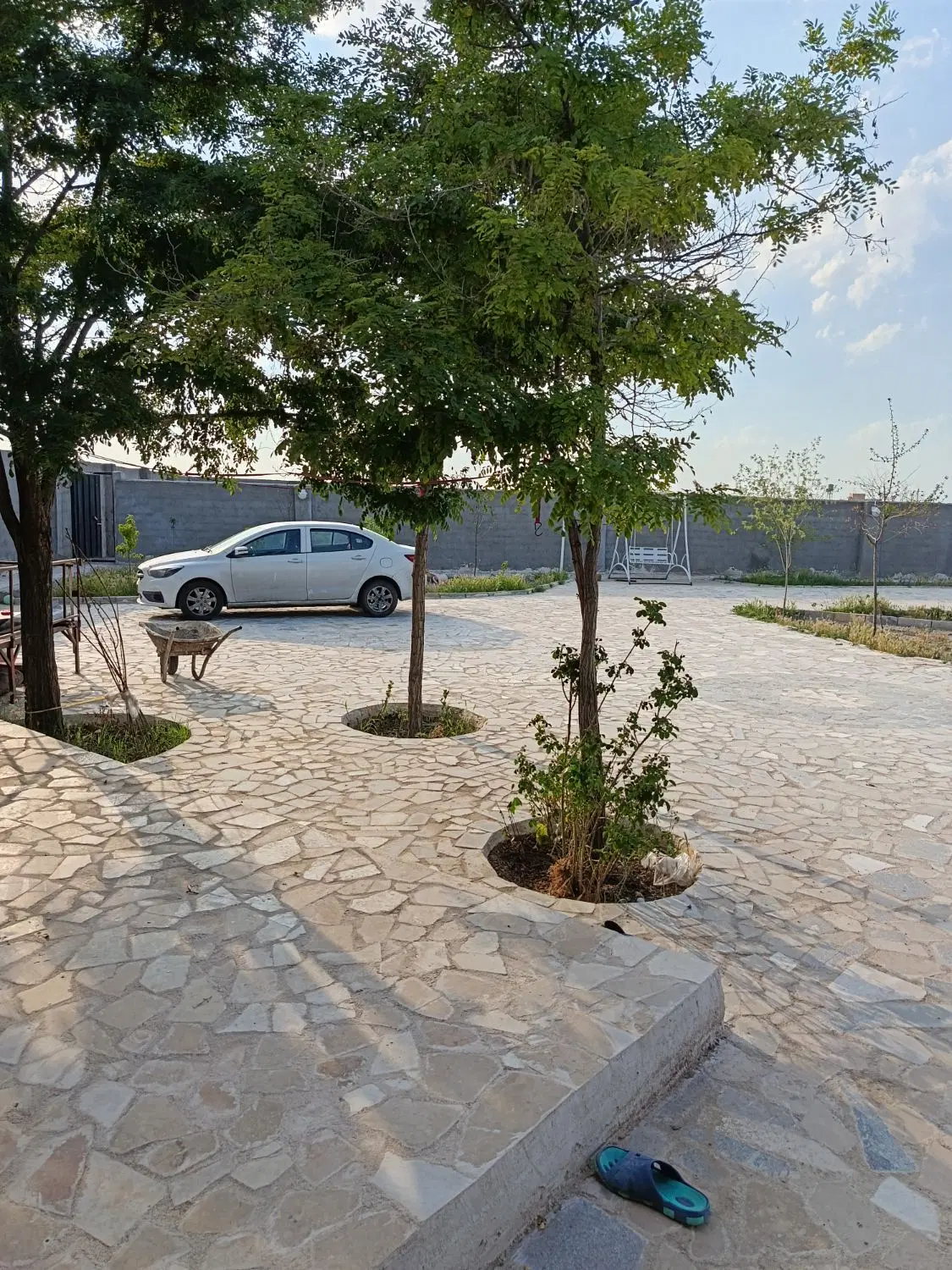 باغ ویلا