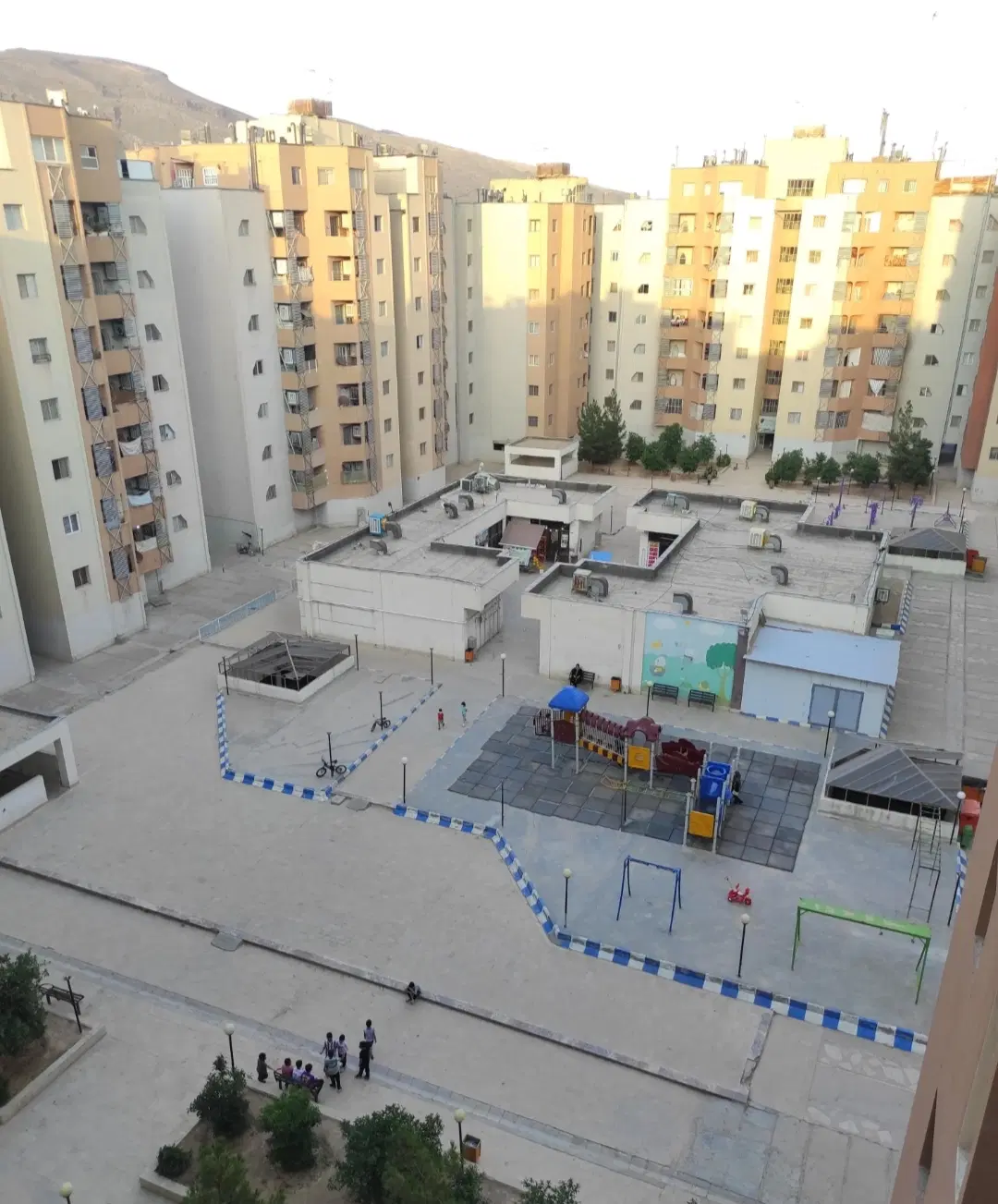 فـروش یک خـوابه سـلحشـوران