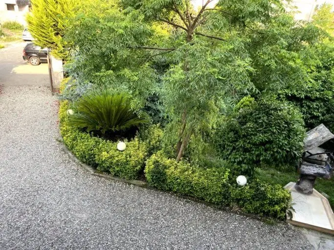 عمارت استخردار 400 متری بی نظیر