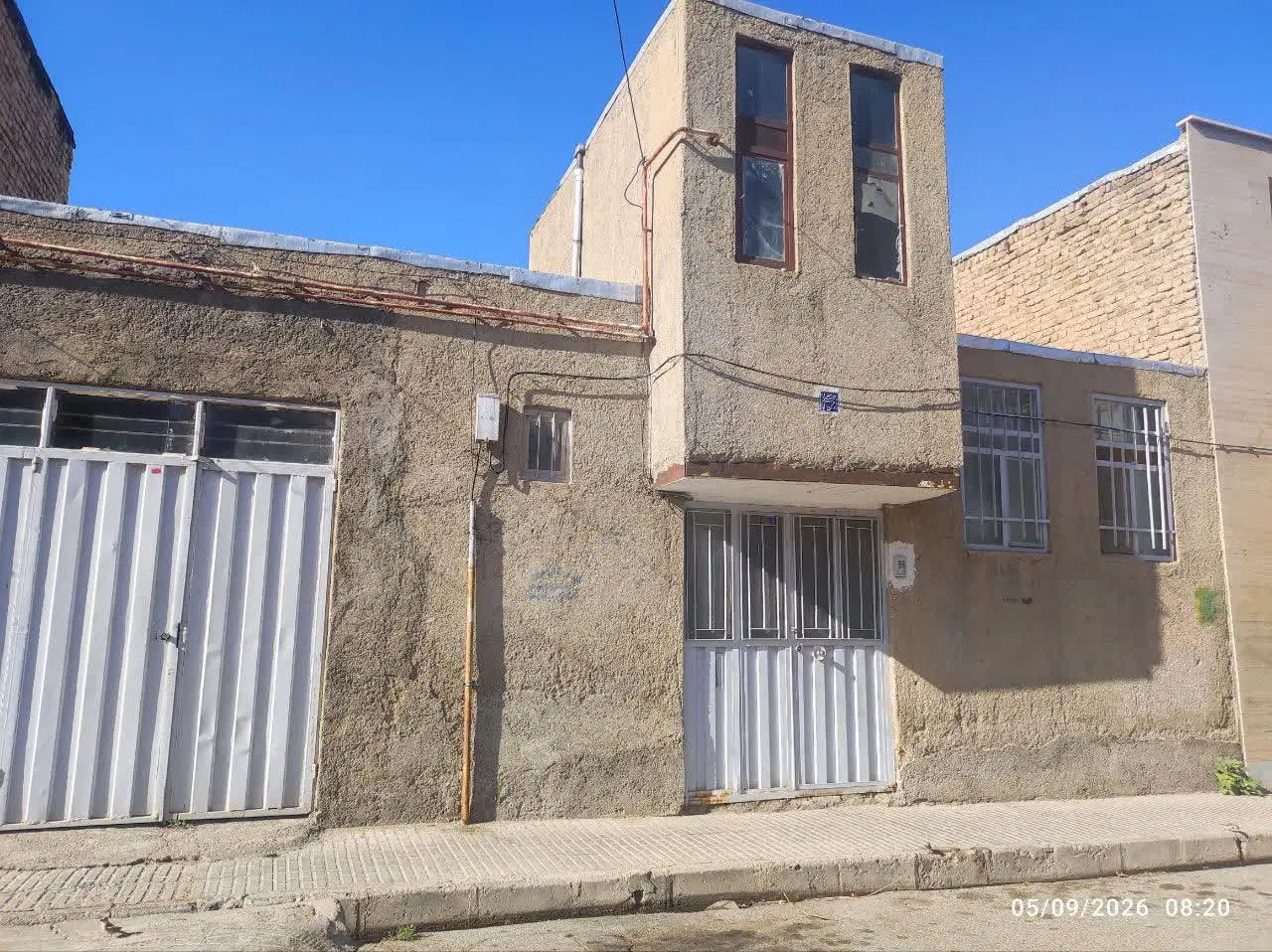 اجاره خانه ویلایی