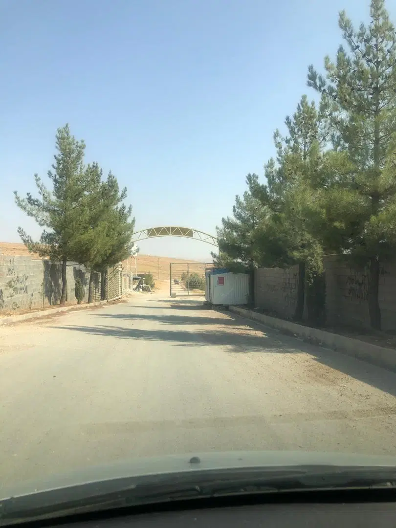 زمین 1000 متری سند دار تپه سبز،پزشکان کوچه 7 با در