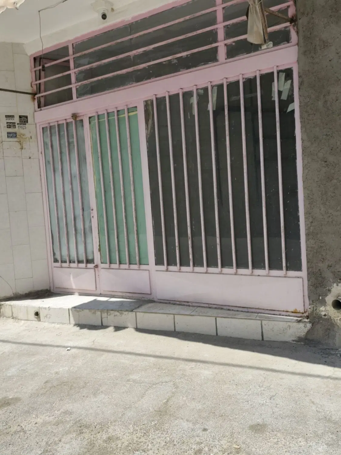 انبار 15متری