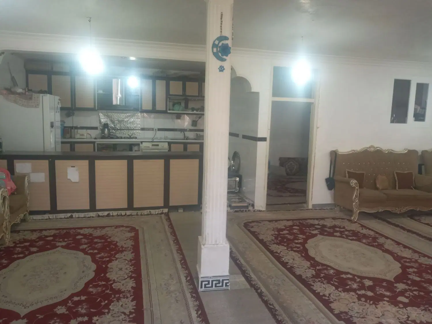 فروش منزل مسکونی