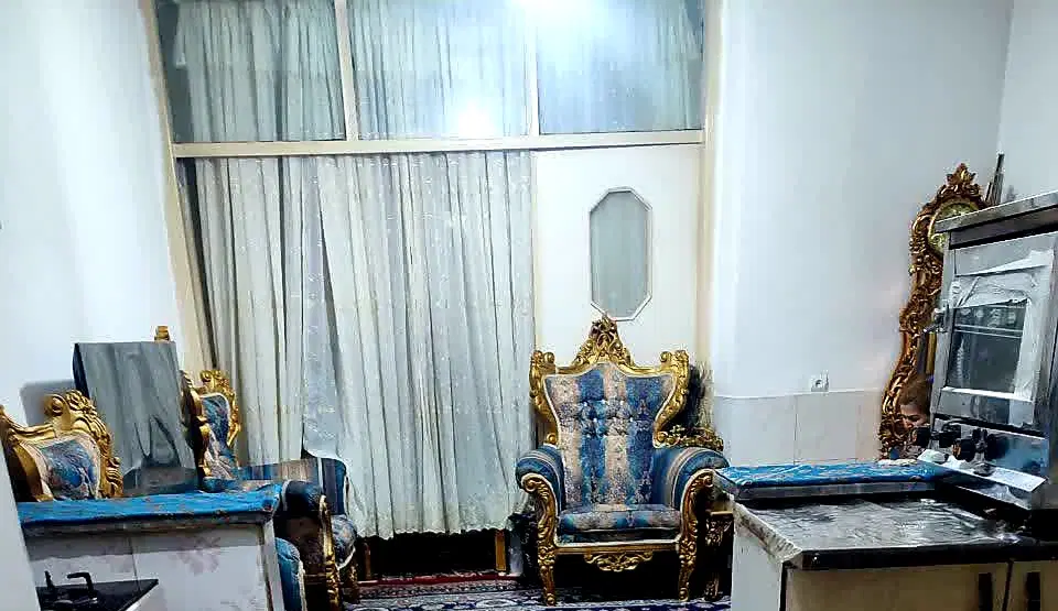 اجاره‌ی خانه‌ی ویلایی