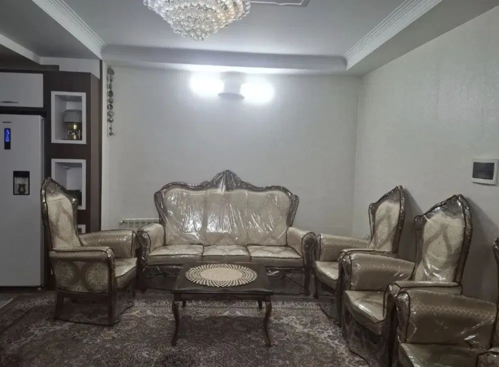 اپارتمان ۶۳ متری