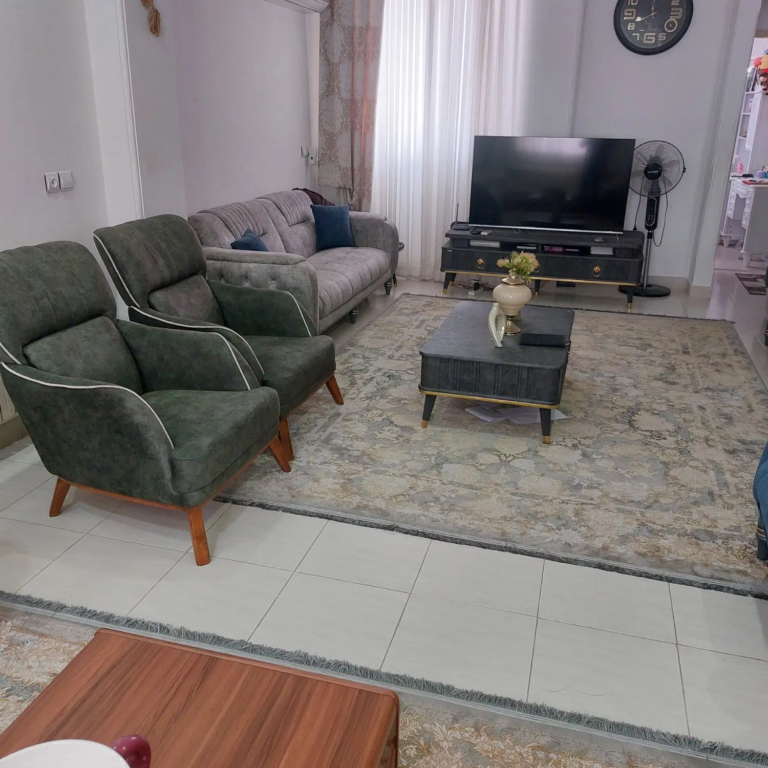 فروش اپارتمان