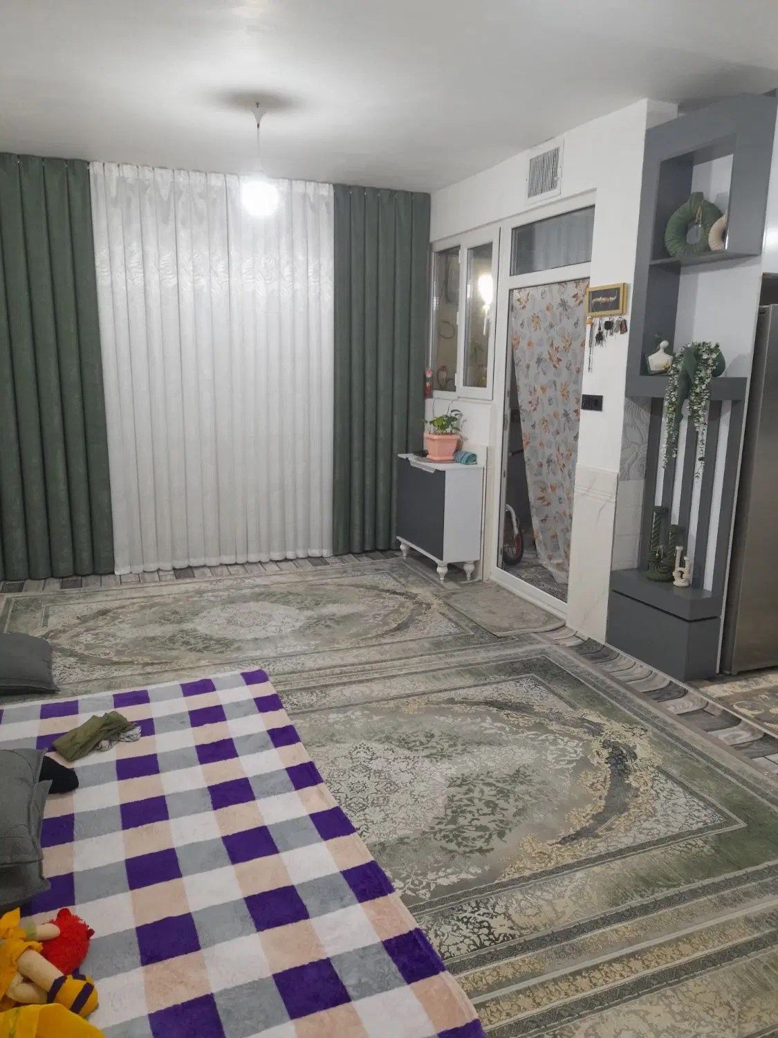 منزل ویلایی۵۰متر لوکس