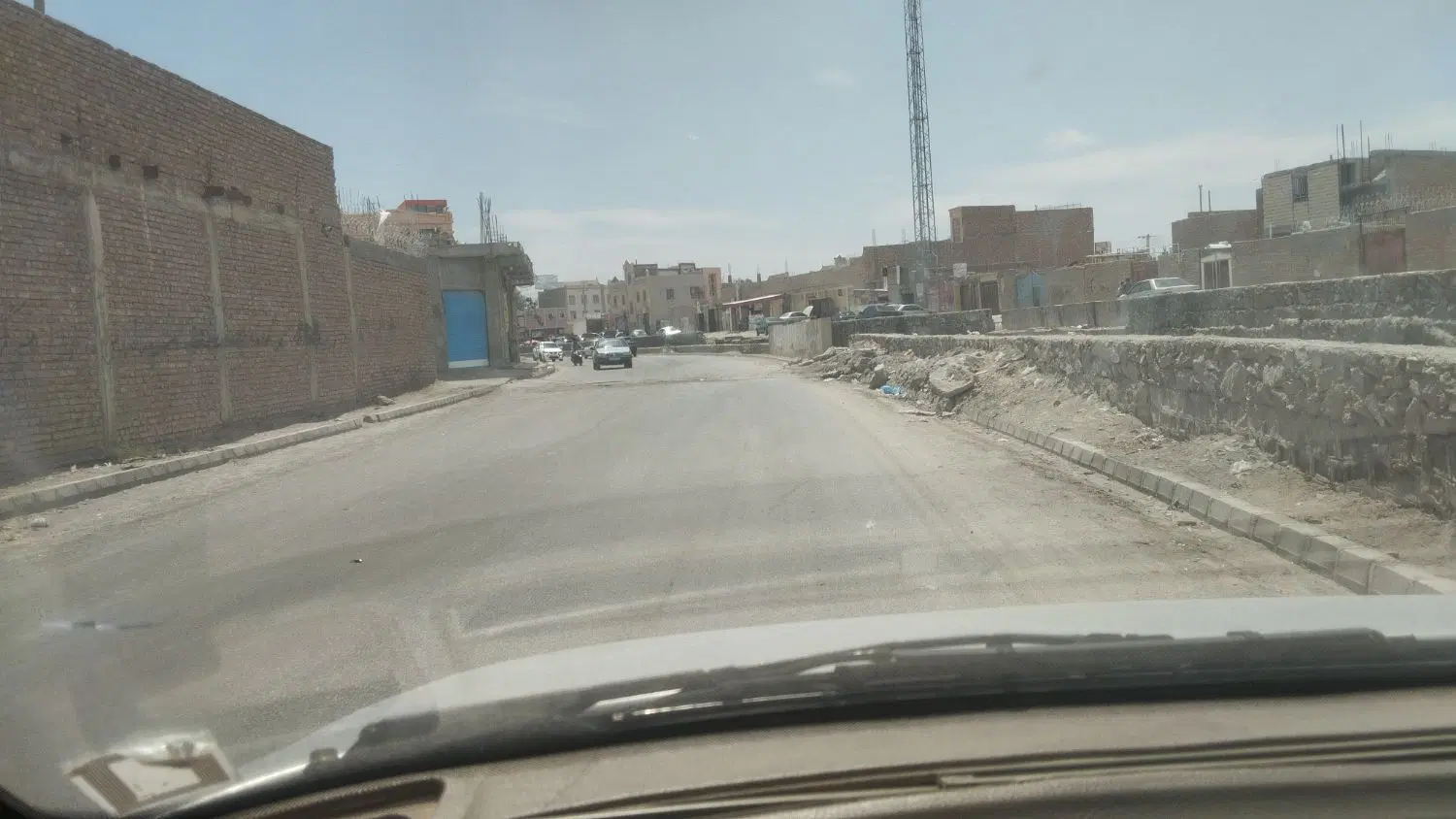 چهار دیواری