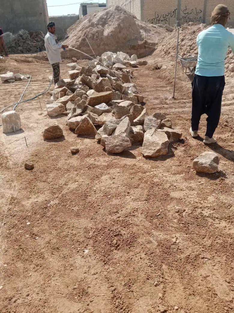 فروش مسکن ملی با موقعیت مناسب
