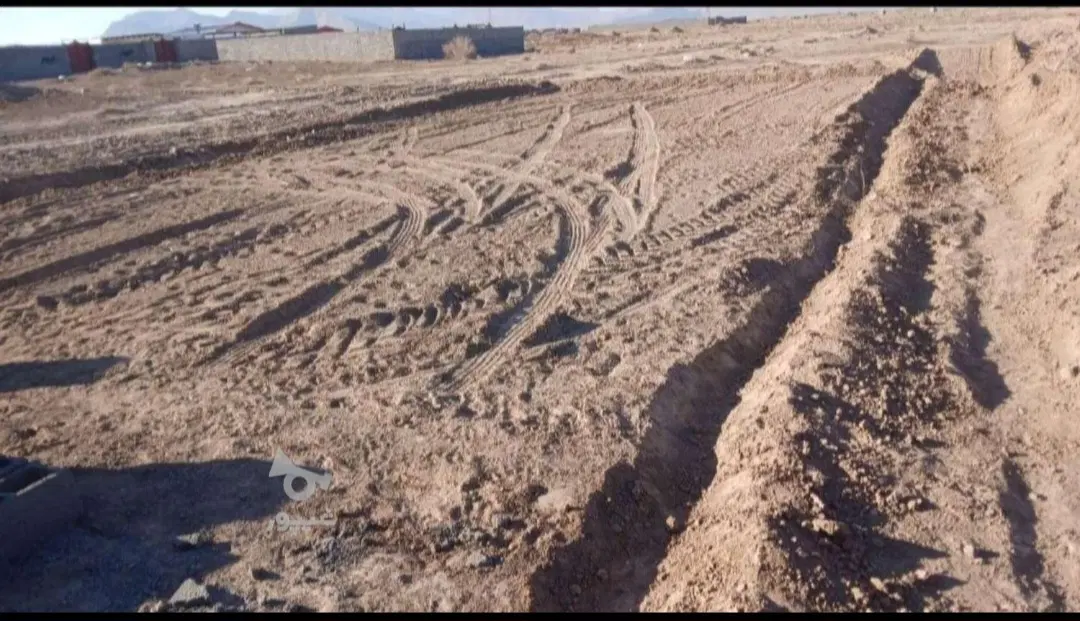 زمین محمودآبادشیخا آخر سلیمانیه