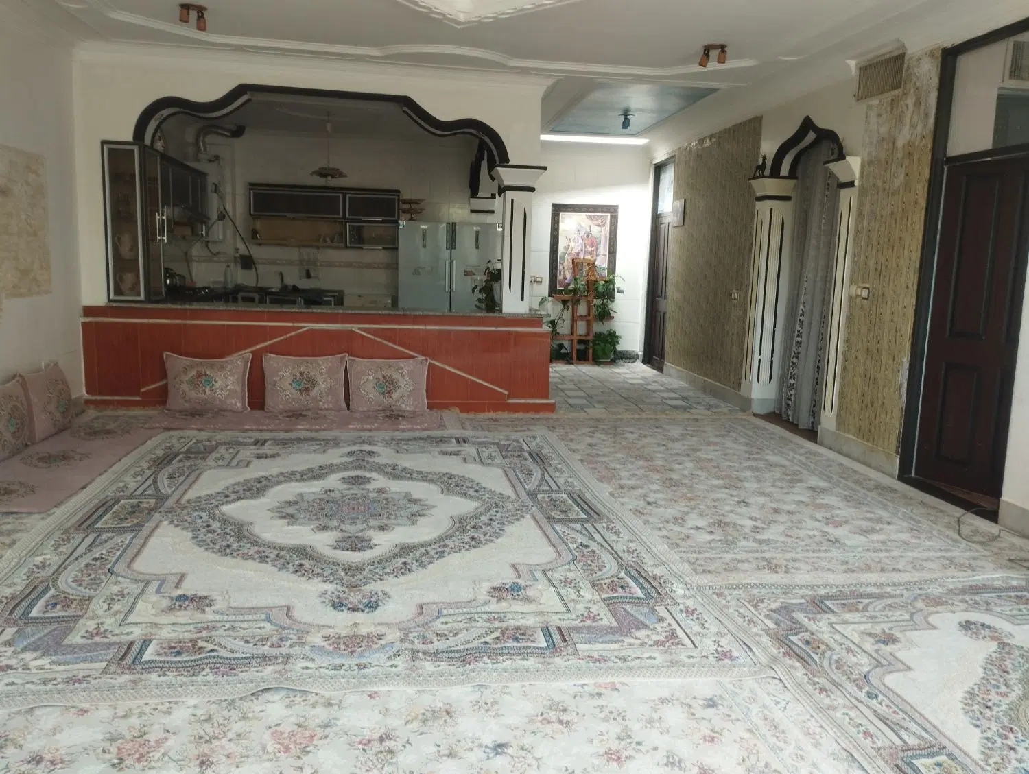 اجاره منزل ویلایی