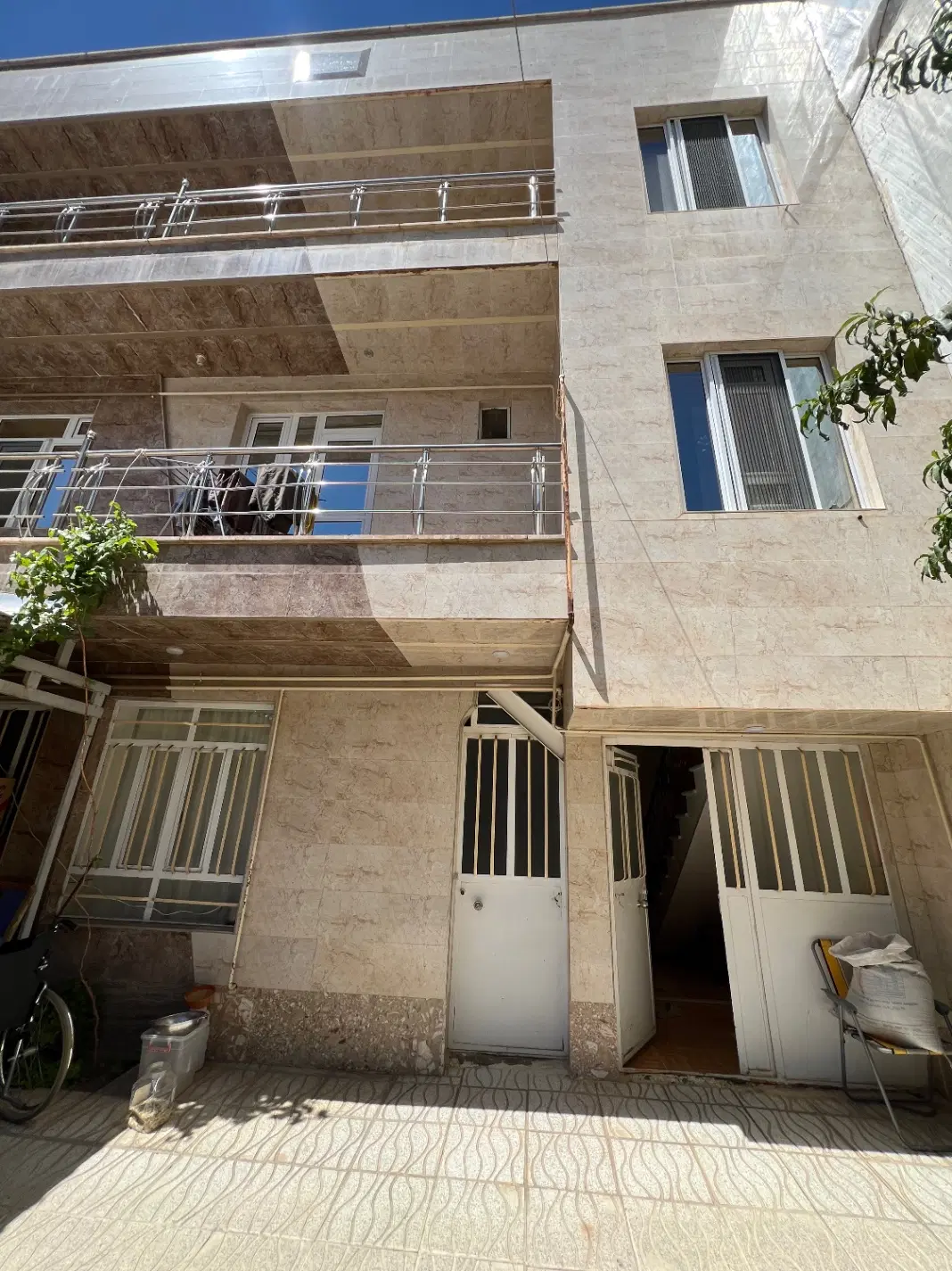 خانه اجاره
