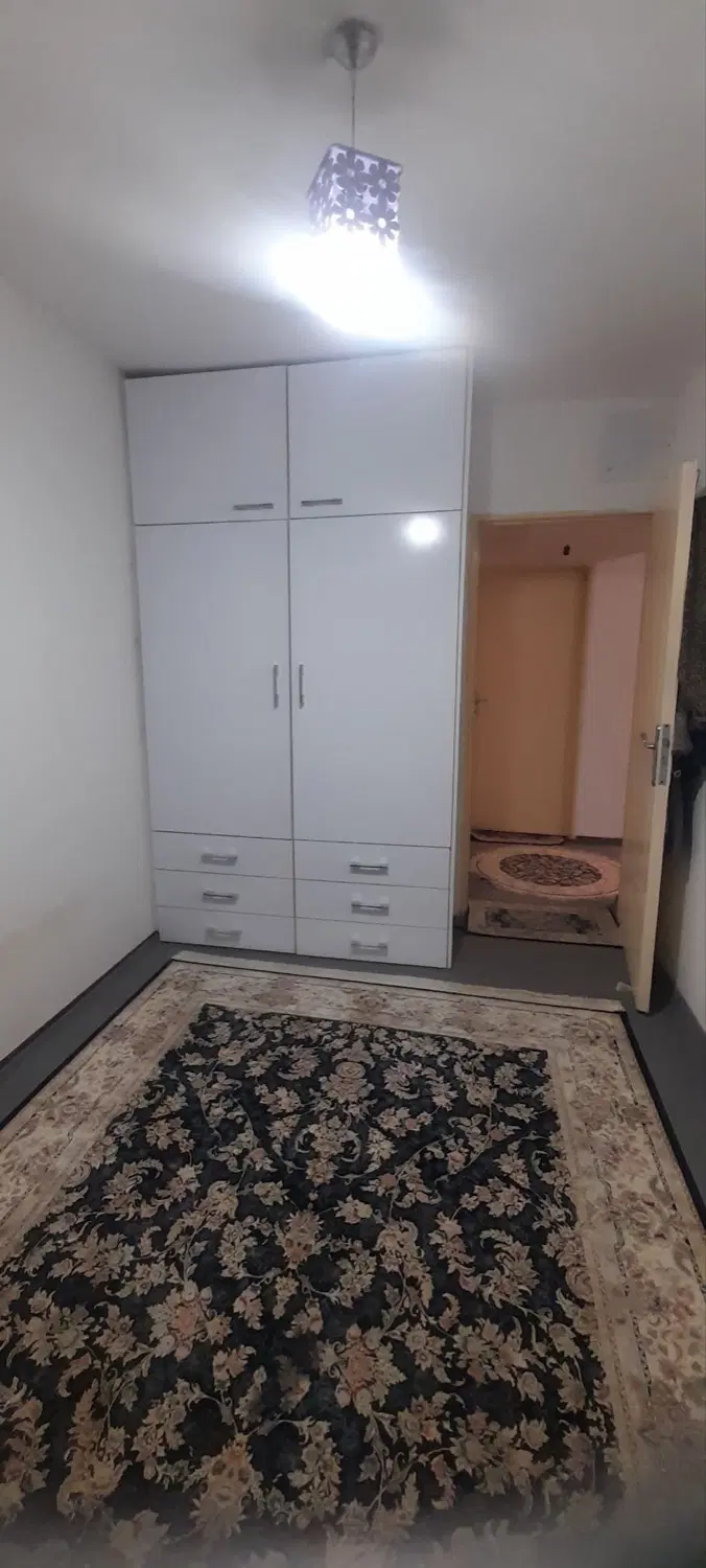 اجاره جهاد نصر دو خوابه شیک و مرتب