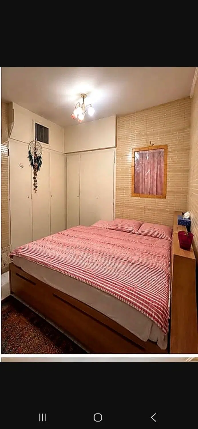 اجاره اپارتمان مسکونی