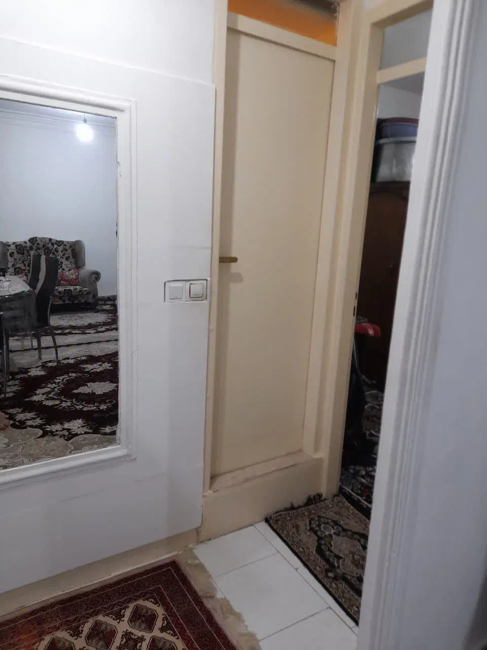 فروش آپارتمان