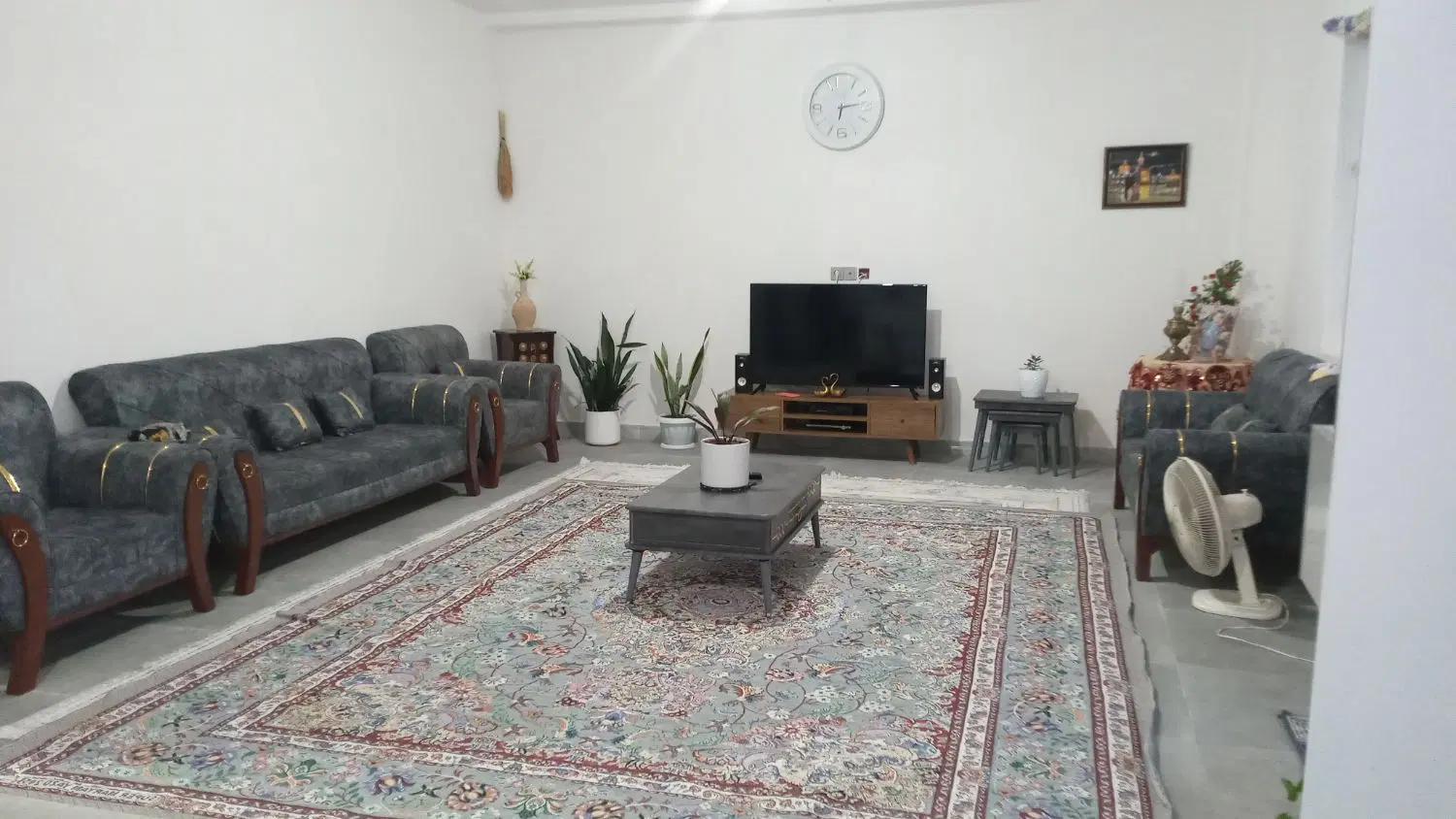 ویلا روزانه