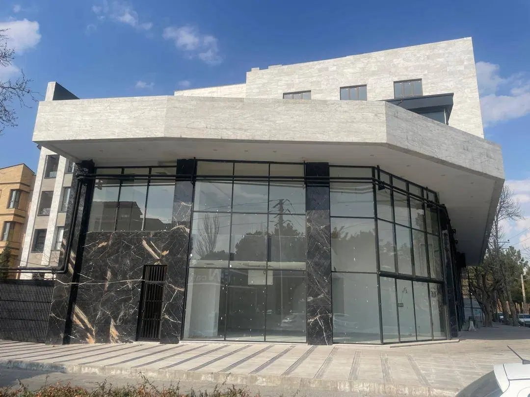 اپارتمان اداری ۱۰۶ متر مهرشهر فاز ۱