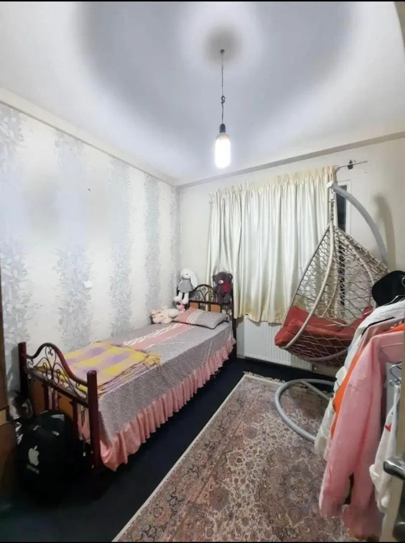 آپارتمان 87متری_سند تک برگ _مرکز شهر