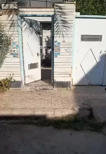 منزل فروشی دو طبقه