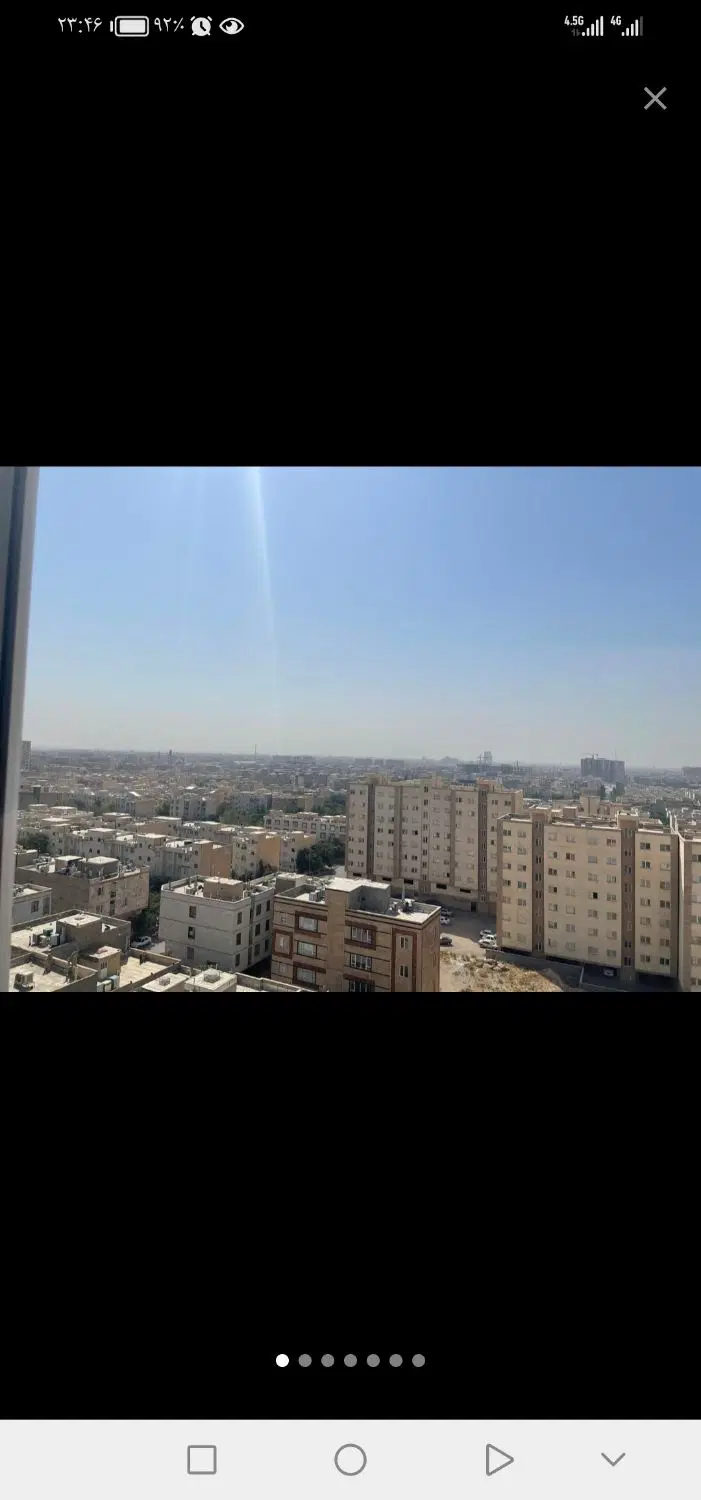 آپارتمان مجتمع 22 بهمن