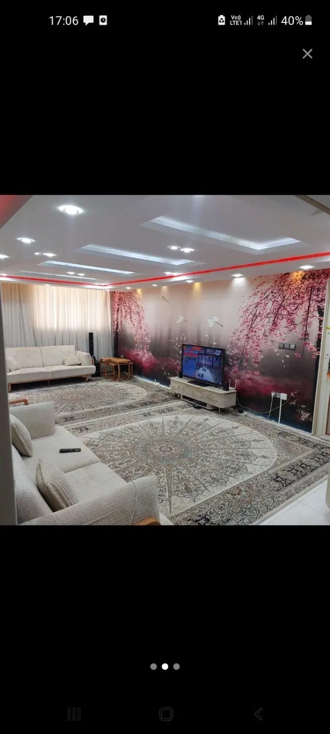 معاوضه آپارتمان با مغازه