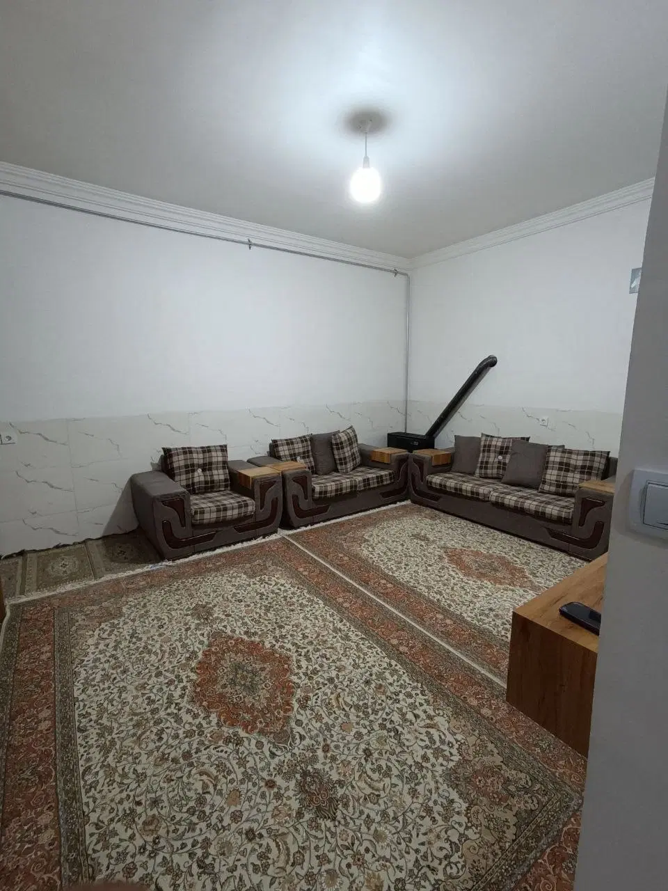 همخانه خانم