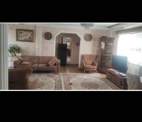 اپارتمان 123متری گلسار  اول خیابان 118
