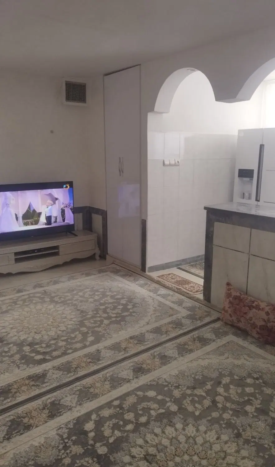 فروش خانه سایپایدک 1 دوبلکس