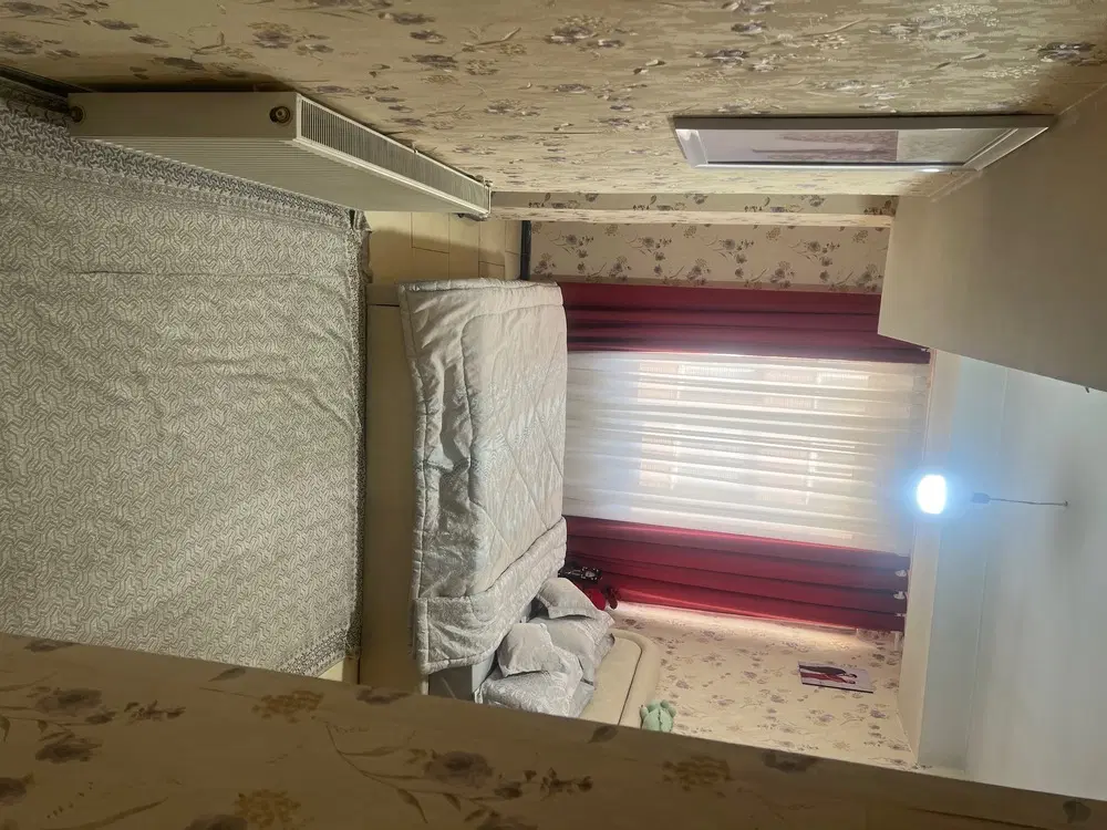 ۷۰ متر و ۲۰ سانت طبقه سوم
