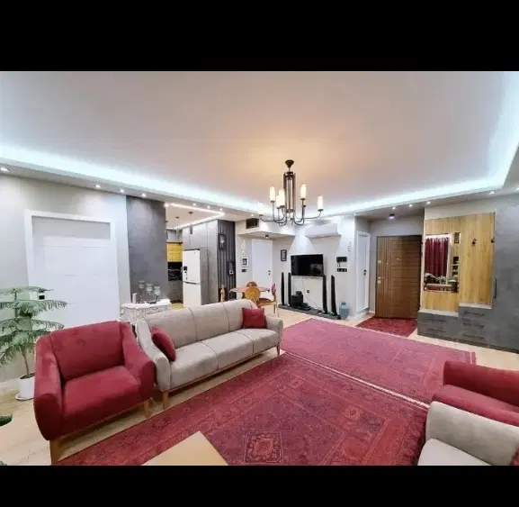 شرقی‌کیان‌اباد_۱۷۰متری_تاپ لوکیشن