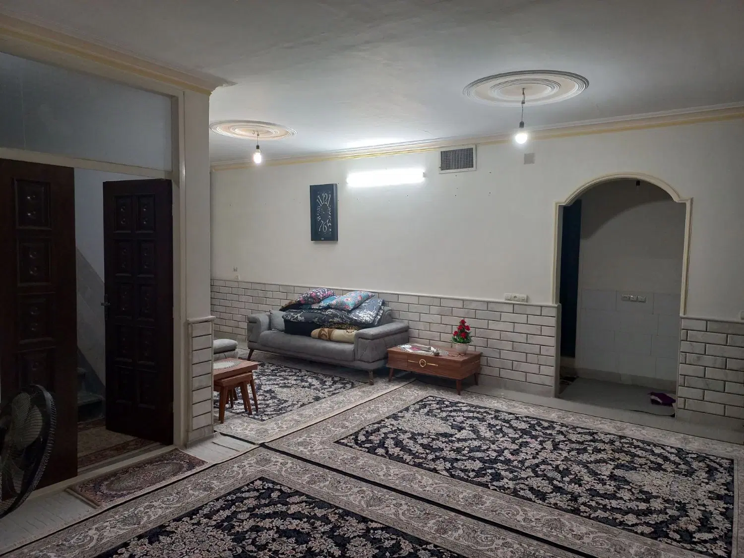 اجاره ویلایی_راه مشترک_فردوسی