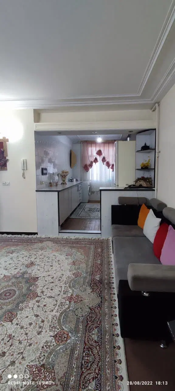 خانه ویلایی در کمالشهر