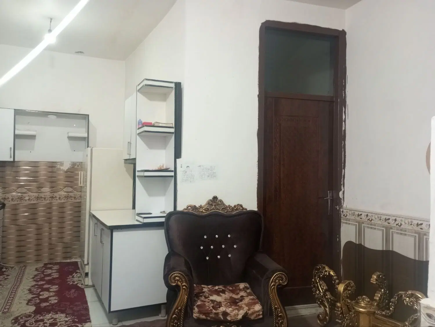 ویلایی نقلی