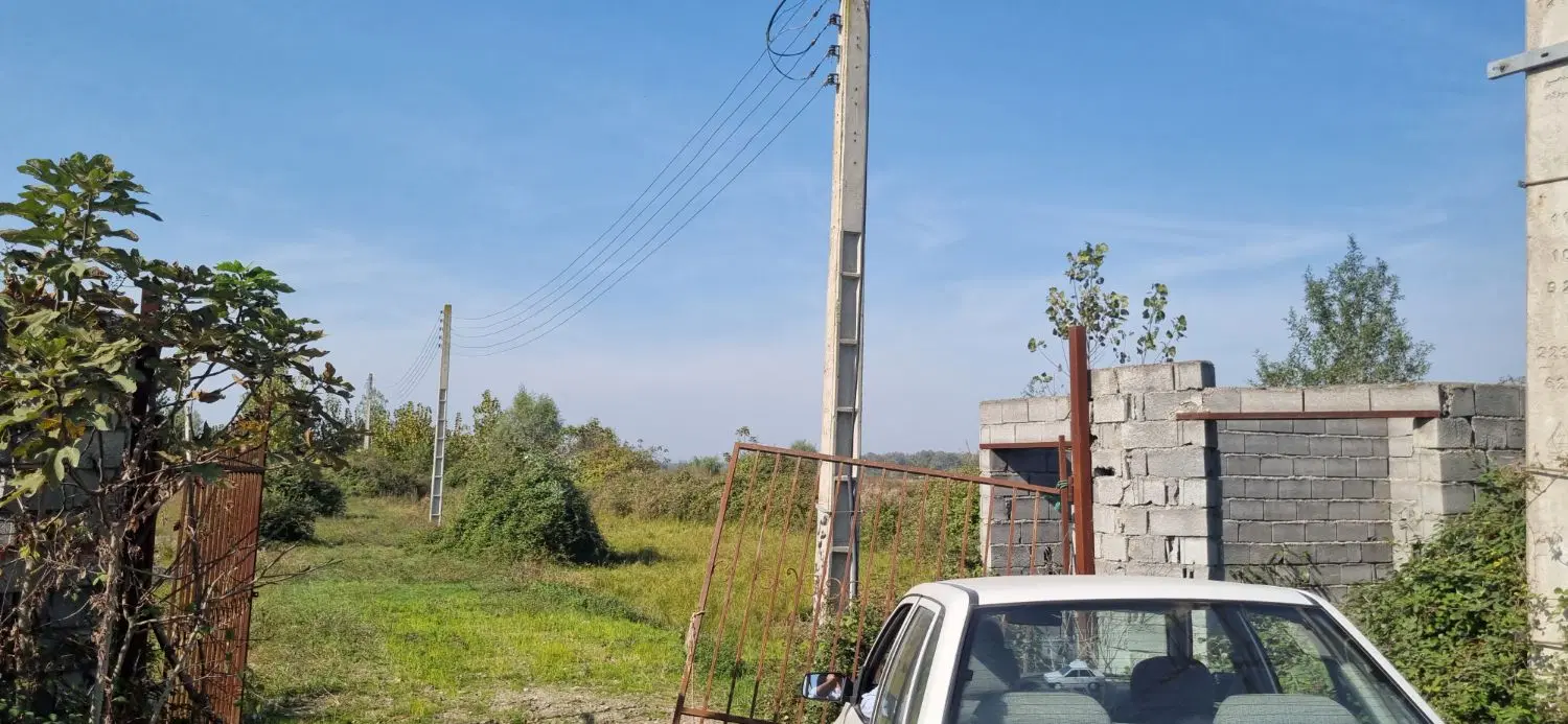 ۲۲۵متر بین آمل و چمستان