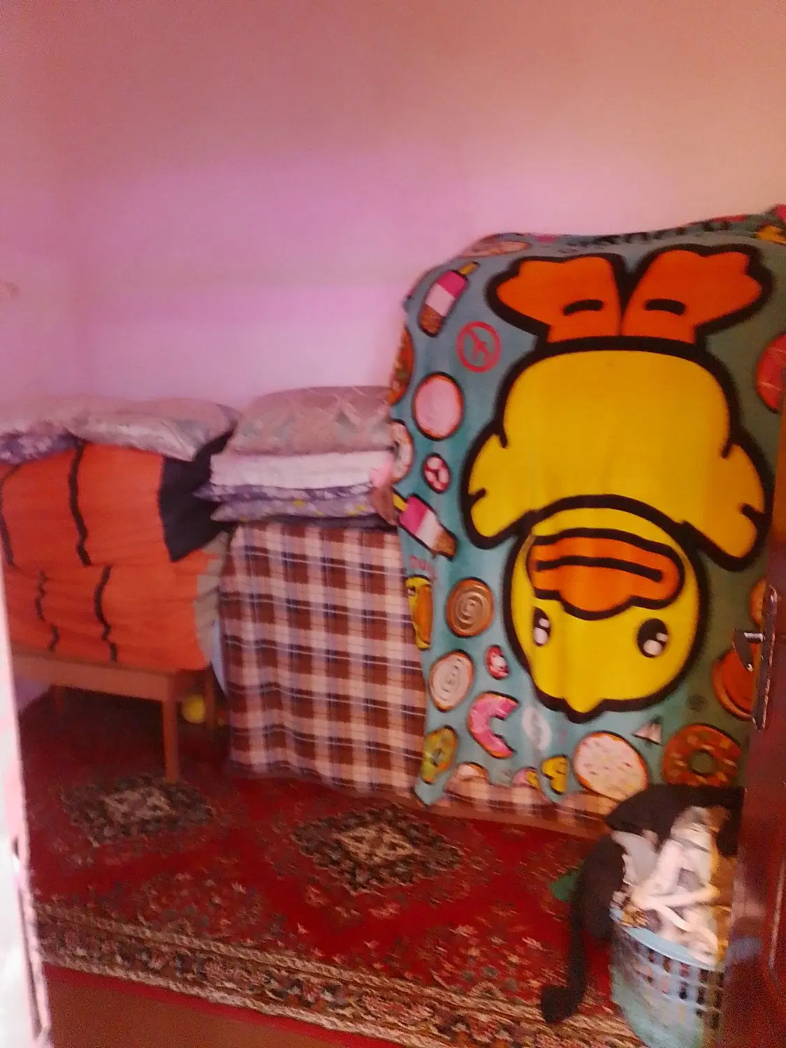 خونه دربست