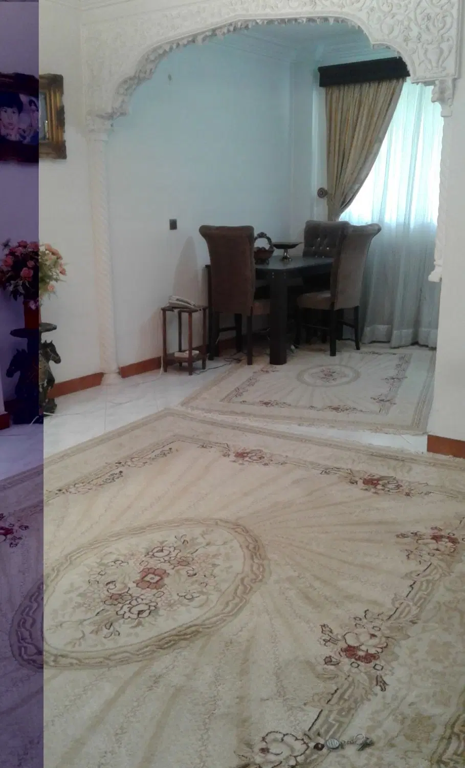 اجاره آپارتمان در خیابان فلسطین