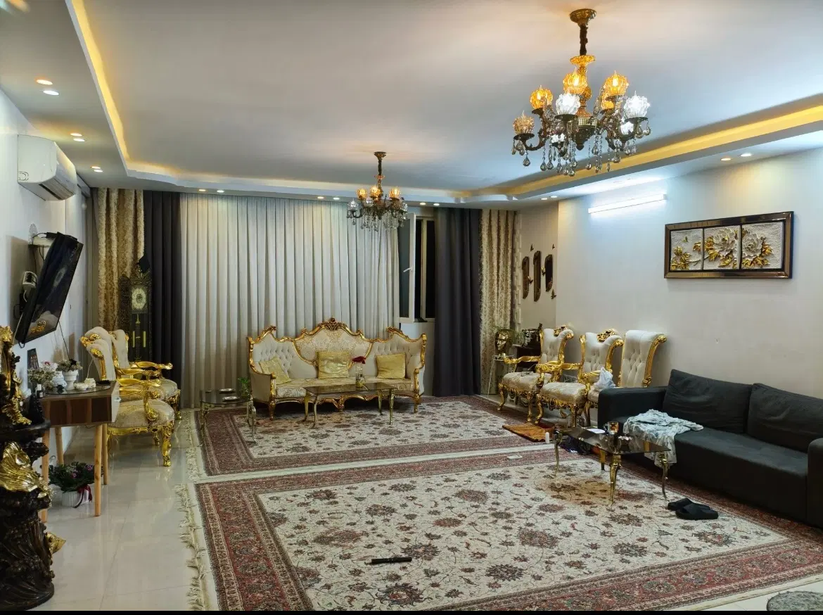 آپارتمان لوکس